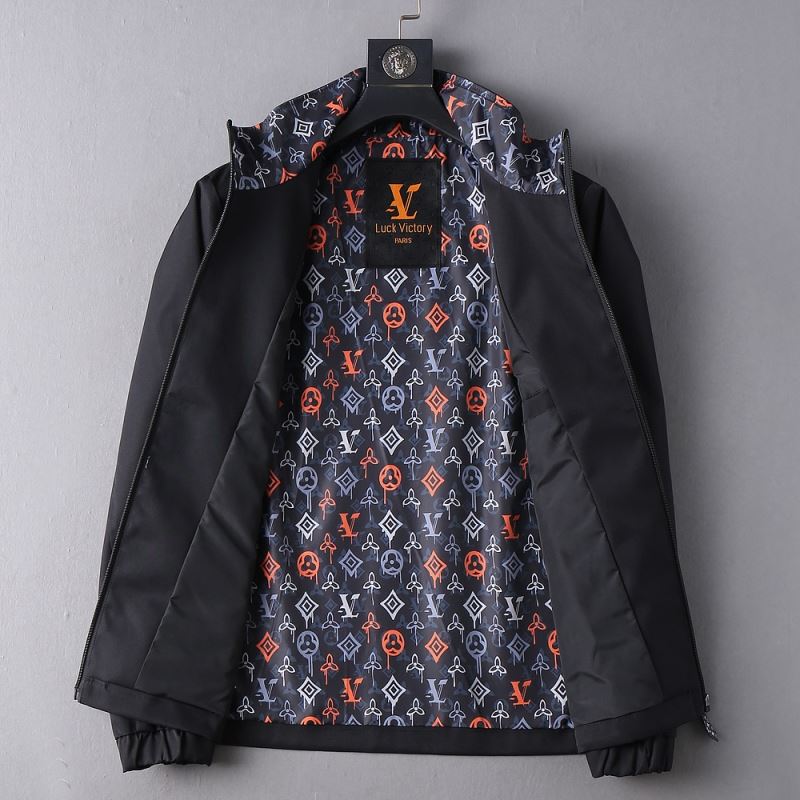 Louis Vuitton Outwear